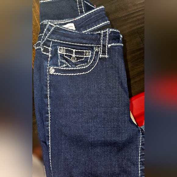 True Religion Jennie Curvy - Picture 5 of 5